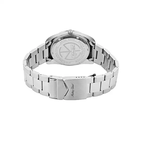 ساعت مچی عقربه ای زنانه متی تیسوت مدل D451J