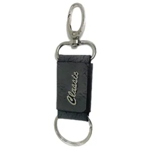 جاسوئیچی خودرو مدل چرمی کد 02