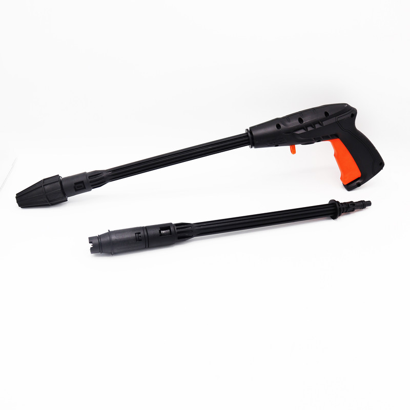 لنس و تفنگی باد مدل YPMN-TANOS140B لنس و تفنگی باد مدل YPMN-TANOS140B