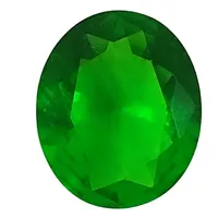 سنگ زبرجد نقره جات بافندگان کد 1400