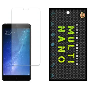 Multi Nano X-S1N Screen Protector For Xiaomi Mi Max 2
