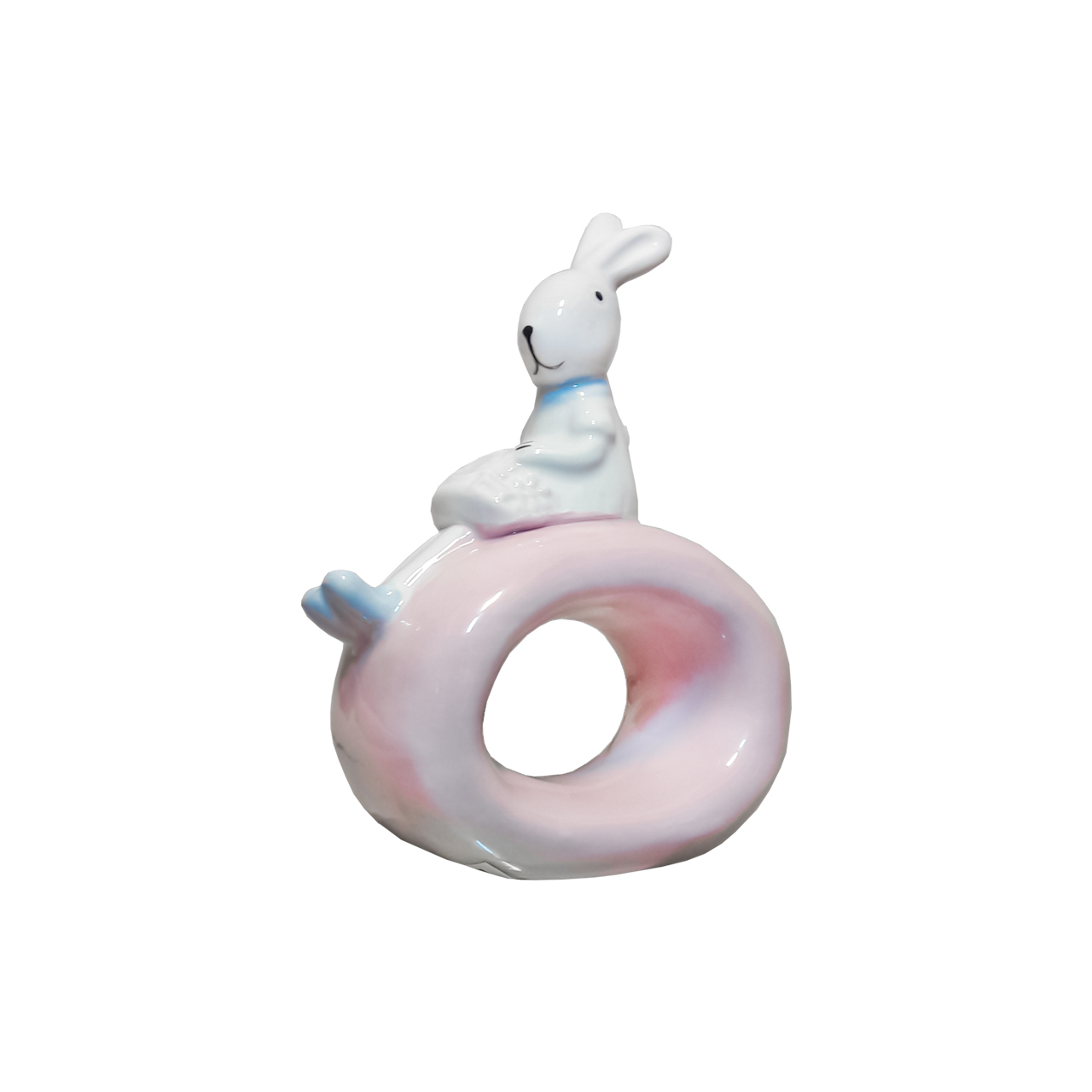 حلقه دستمال سفره موسیو مدل CERAMO