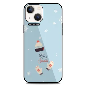 AKAM AMC-WA13-WINTER-13 Cover For Apple iPhone 13