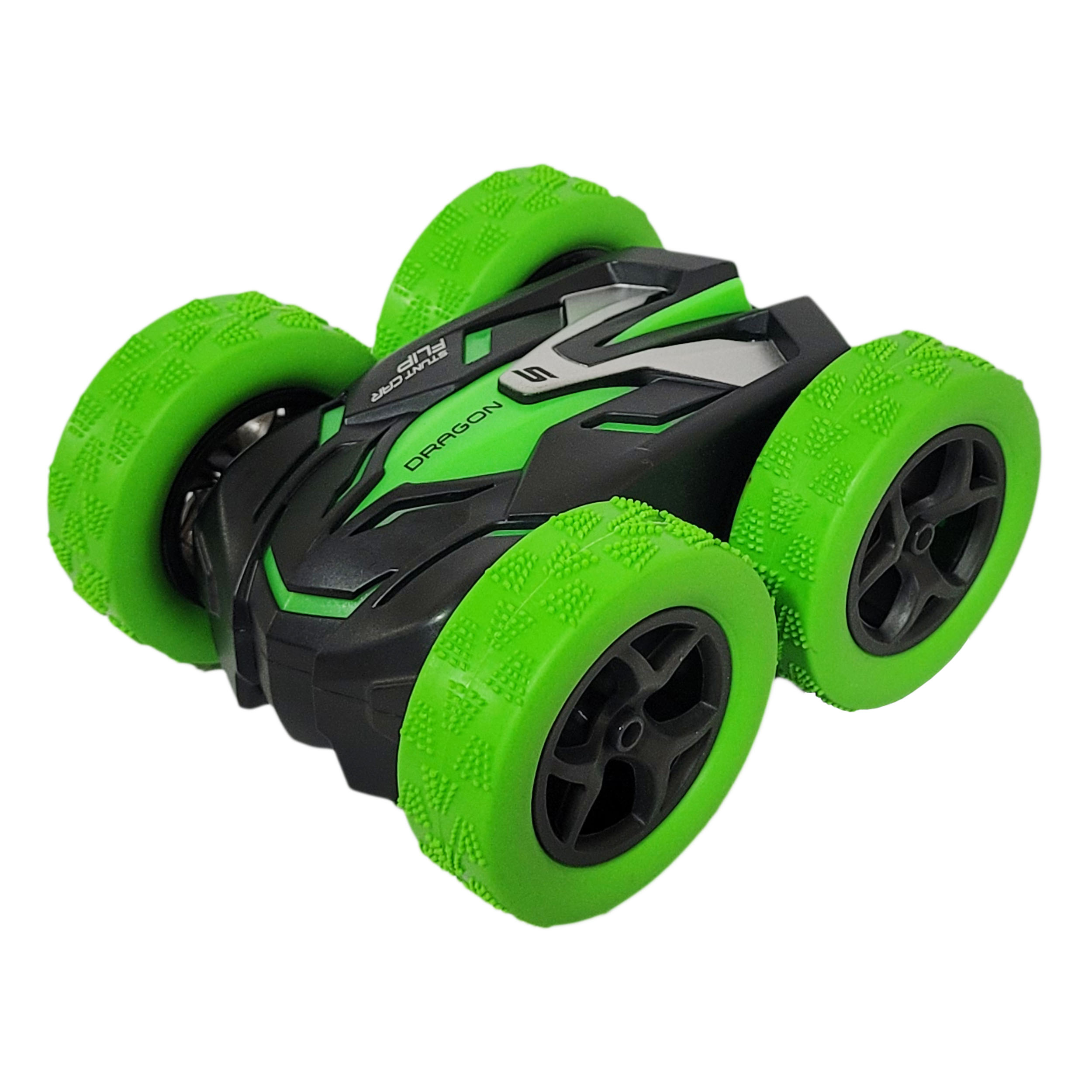 ماشین بازی کنترلی مدل STUNT CAR