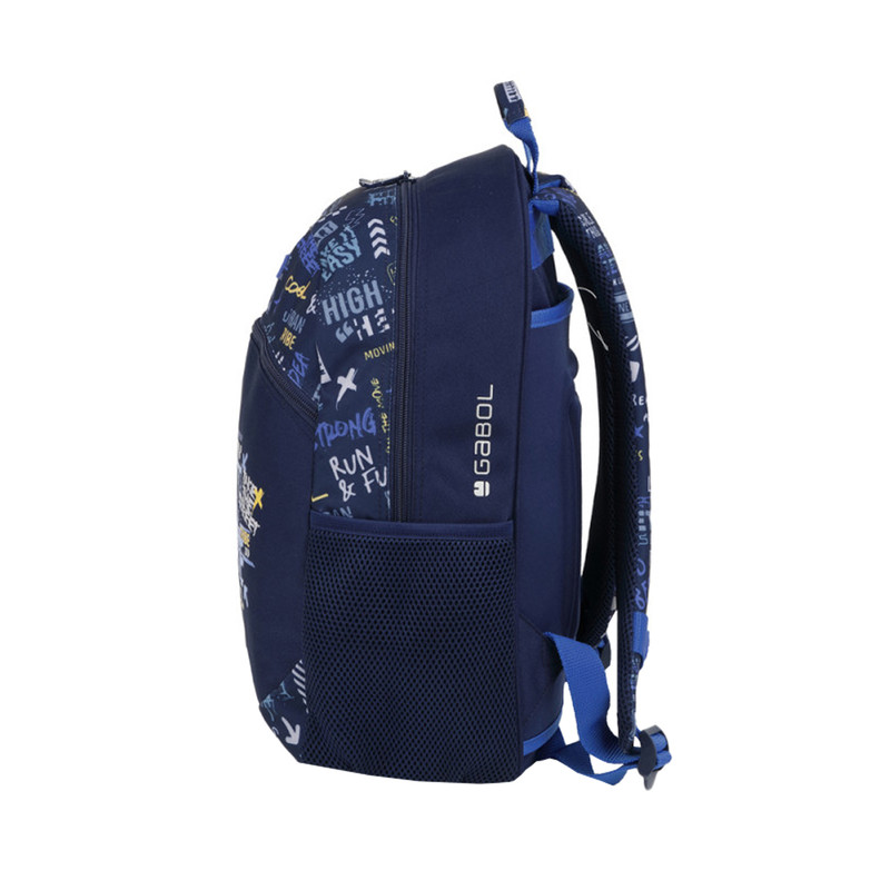 کوله پشتی گابل مدل Skull 235006046