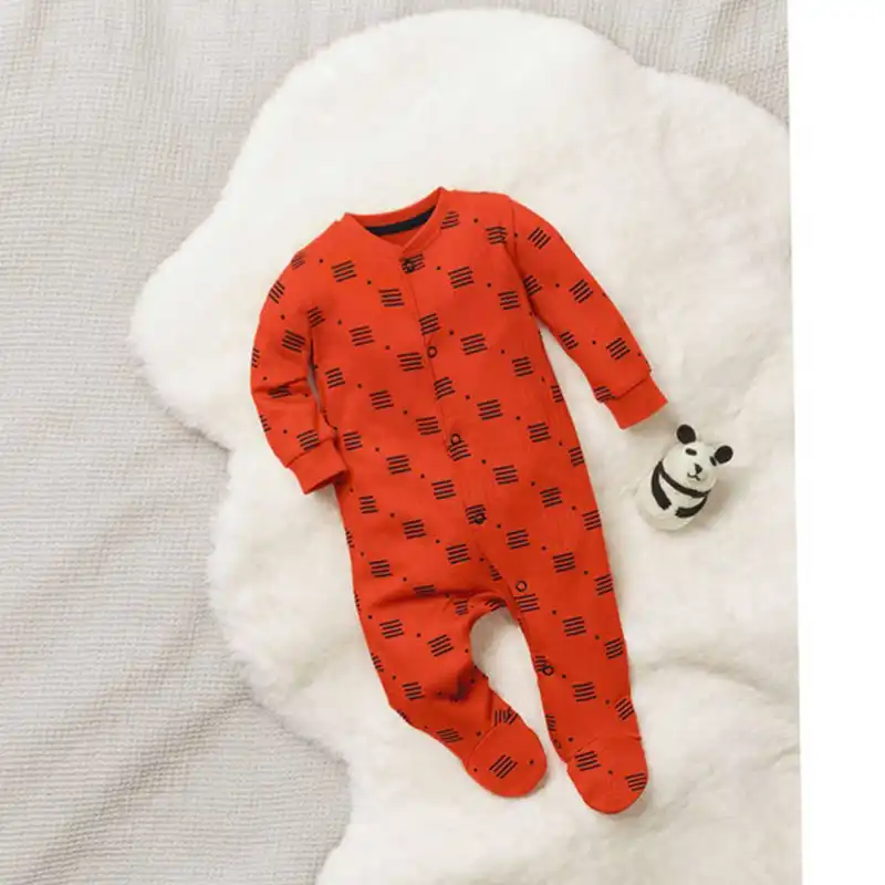 سرهمی نوزادی لوپیلو مدل Jgv-098