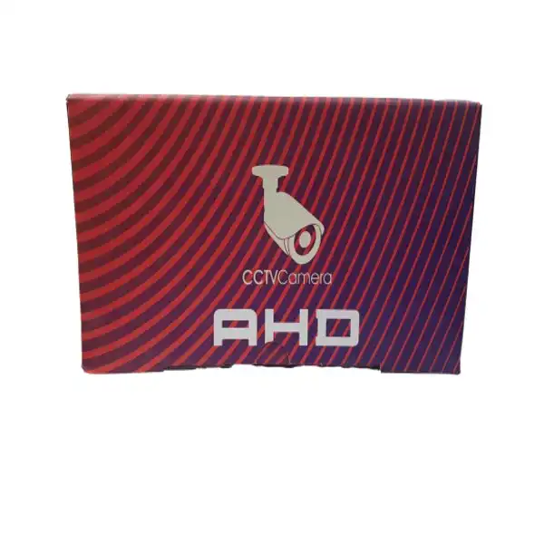 دوربین مداربسته آنالوگ مدل al55k260