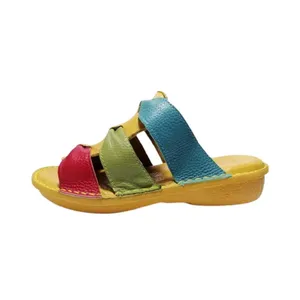 دمپایی زنانه مدل A25