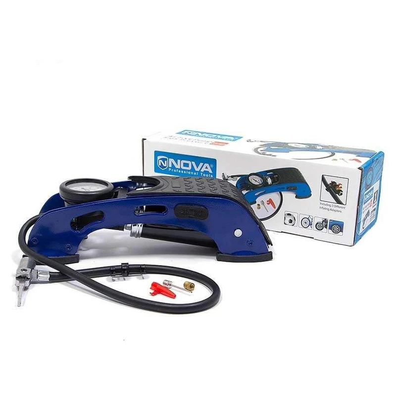 عکس شماره 2 : تلمبه پایی نووا مدل mma-n-9013