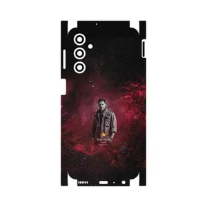MAHOOT Tom Hardy-FullSkin Cover Sticker for Samsung Galaxy M34 5G