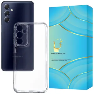 Ghab Guard SPCFGH Cover For Samsung Galaxy M54