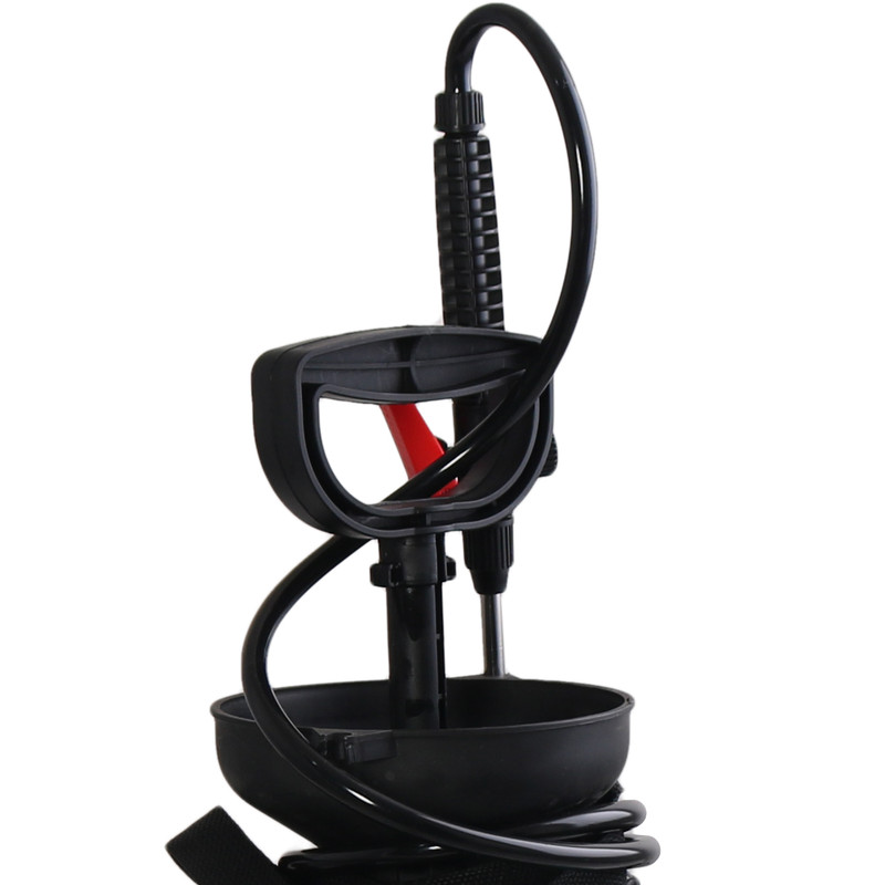 سمپاش دستی نکستول گروپ مدل NT-5L حجم 5 لیتر