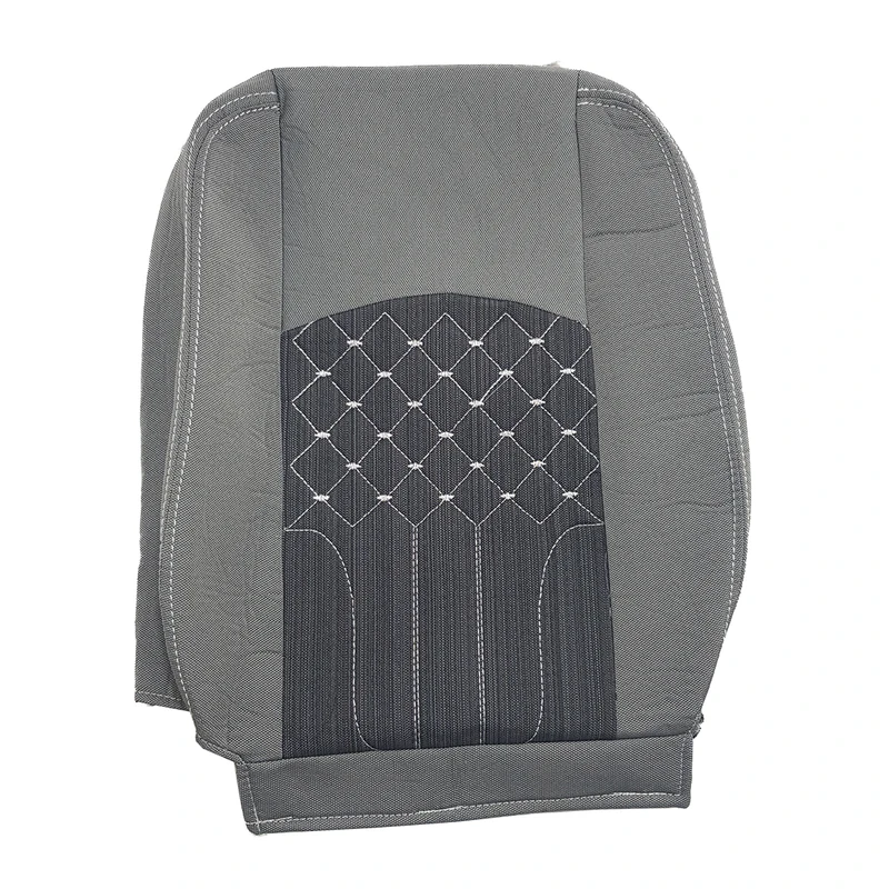 ست کامل روکش صندلی خودرو کد 45 مناسب برای وانت نیسان اکستند