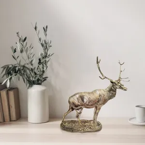 Patrise Classic Pat-103 Bronze Fawn