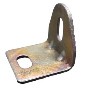 بست گونیا  اسباب کار مدل A.K.55_19 بسته 19 عددی
