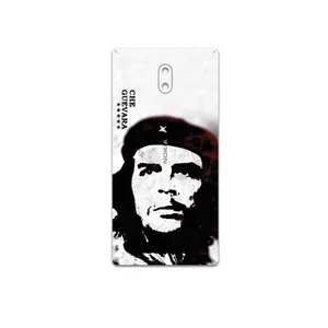 MAHOOT Che-Guevara Cover Sticker for Nokia 3