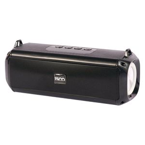 نقد و بررسی اسپیکر بلوتوثی قابل حمل تسکو مدل TS 23004 توسط خریداران