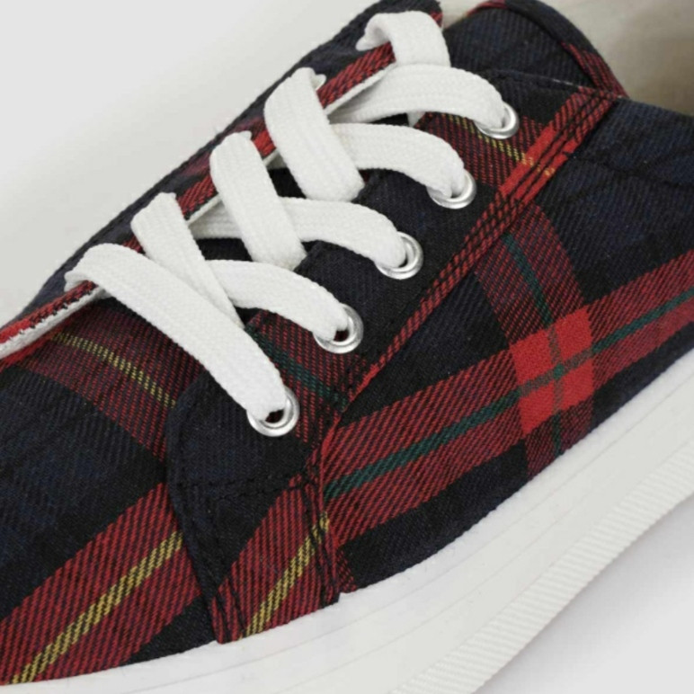 کفش روزمره زنانه جین وست مدل 5211