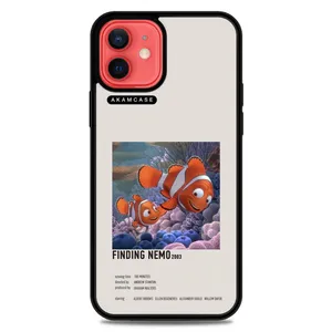 AKAM AMC-AW12-CARTOONS-22 Cover For Apple iPhone 12