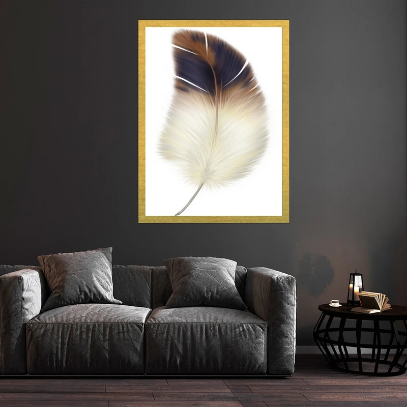 تابلو بکلیت طرح مدرن پر مدل قاب شاسی T-S10389