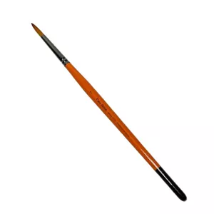 قلم مو گرد پارس آرتیست شماره 7 مدل 1010 کد yh-018