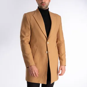 پالتو مردانه گارو مدل 0012