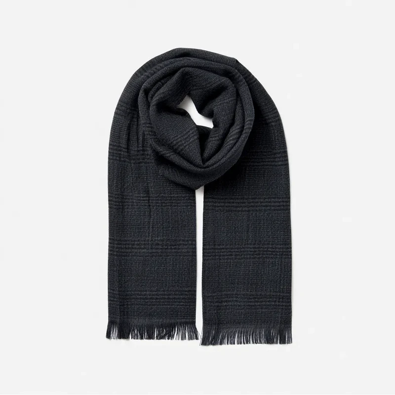 عکس شماره 6 : شال گردن مردانه کالینز مدل اکریلیک کد cl 16