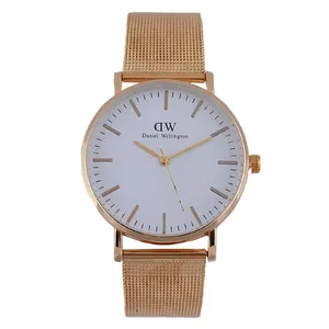 ساعت مچی عقربه ای مدل DW 16398 -T-S