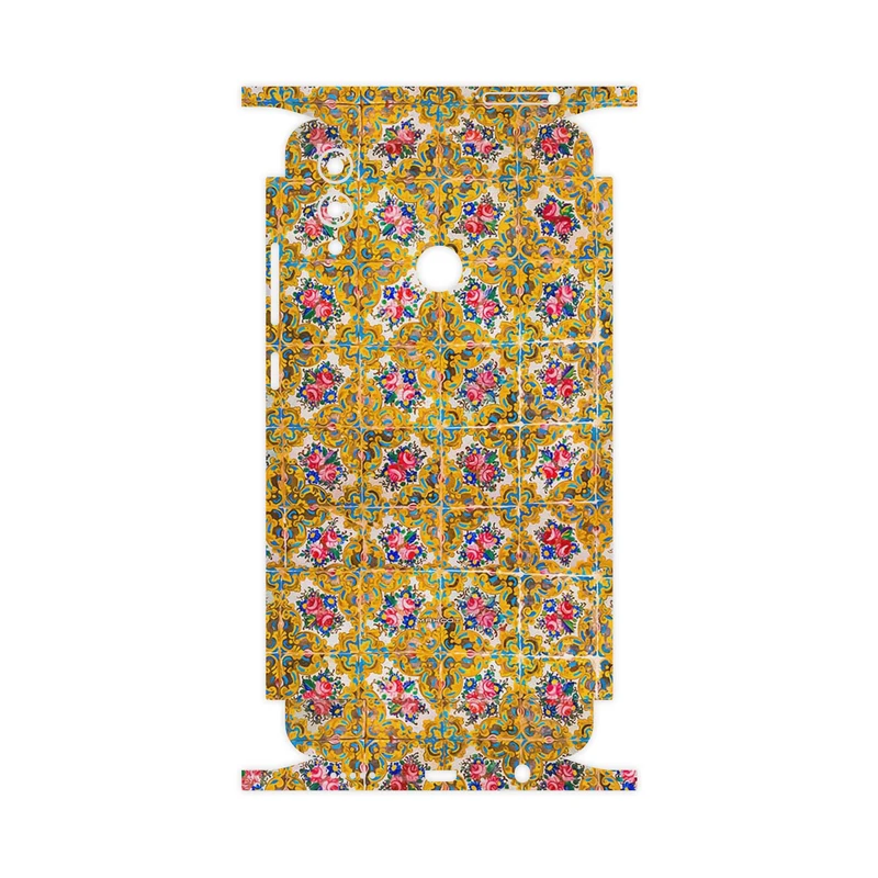 برچسب پوششی ماهوت مدل Iran Tile 15-FullSkin مناسب برای گوشی موبایل آنر 10 Lite