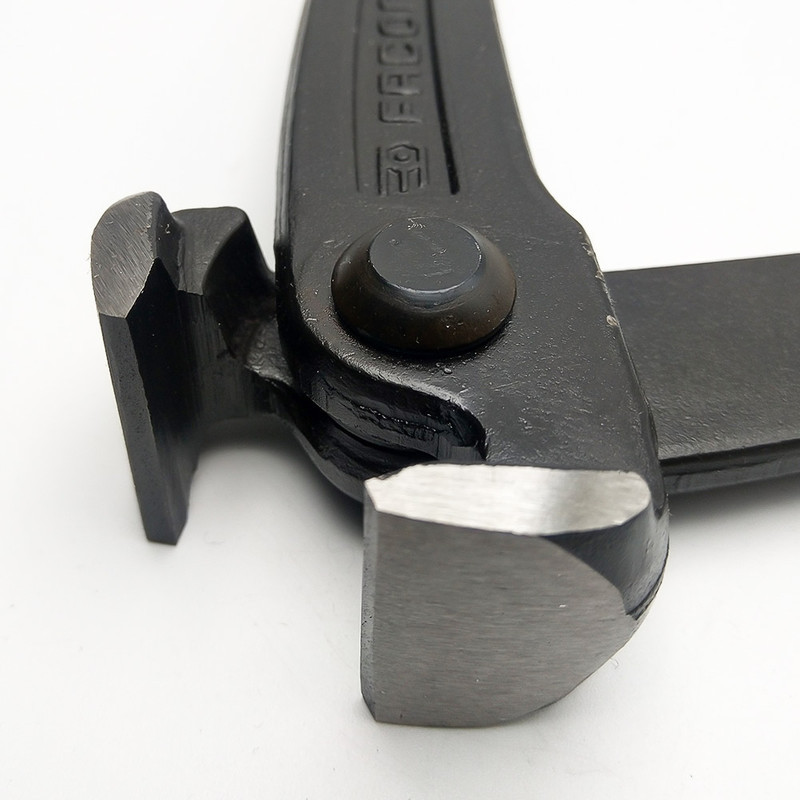 گاز انبر فاکوم کد GAF010 سایز 10 اینچ