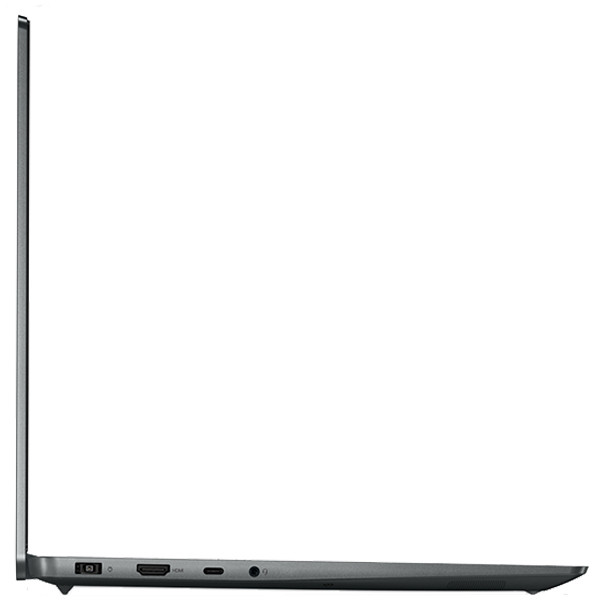 لپ تاپ 16 اینچی لنوو مدل IdeaPad 5 Pro-AA لپ تاپ 16 اینچی لنوو مدل IdeaPad 5 Pro-AA