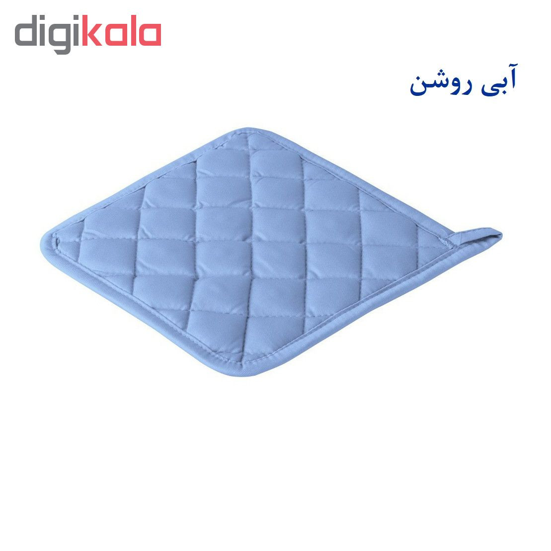 دستگیره آشپزخانه آما هوم مدل 760 بسته 2 عددی دستگیره آشپزخانه آما هوم مدل 760 بسته 2 عددی