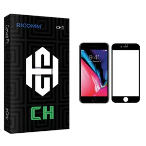 Ricomm CH glass Screen Protector For Apple iPhone 7 Plus