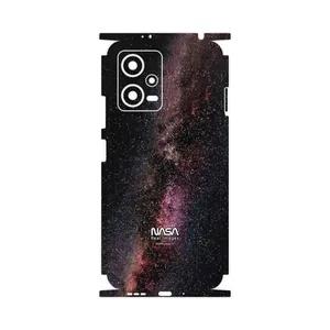 MAHOOT Universe_by_NASA_2-FullSkin Cover Sticker for Xiaomi Redmi Note 12 5G