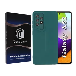 Lyon Case Porsche Design suitable Cover for Samsung Galaxy A52 / A52s