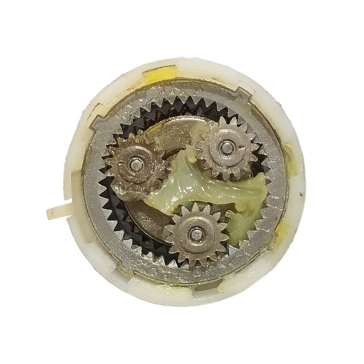 گیربکس کامل دریل شارژی مدل 8512 گیربکس کامل دریل شارژی مدل 8512