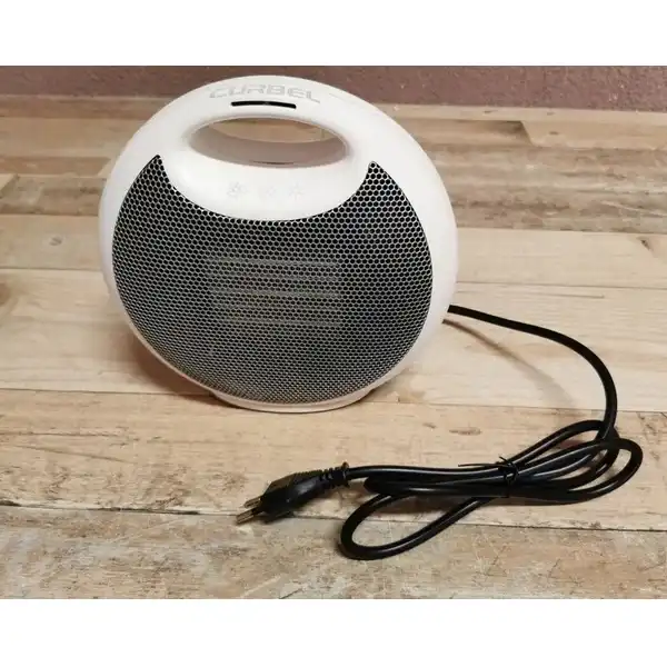 بخاری برقی مدل HF800A