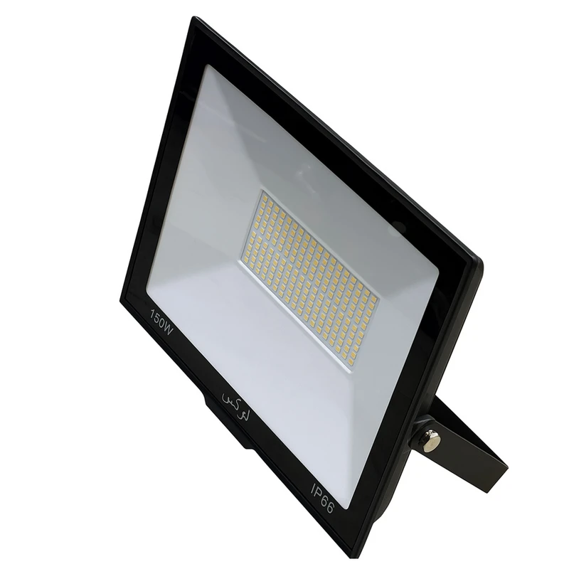 پروژکتور ال ای دی 150 وات پارس لوکس کد PLG02