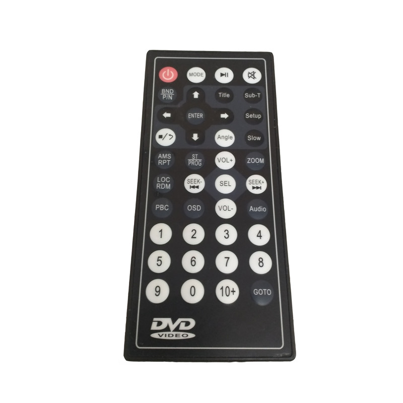 ریموت کنترل مدل MJ550 ریموت کنترل مدل MJ550