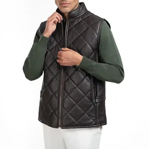 پافر مردانه ام کی مدل 20106