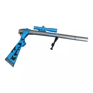 روان نویس طرح تفنگ اسنایپر