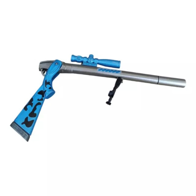 روان نویس طرح تفنگ اسنایپر