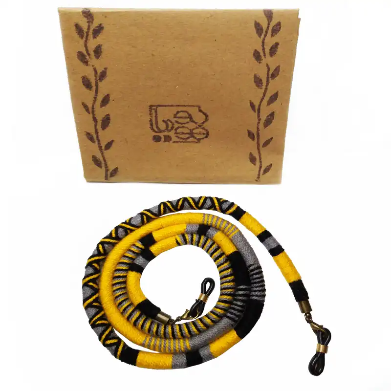 بند عینک بوهوبابا مدل M327