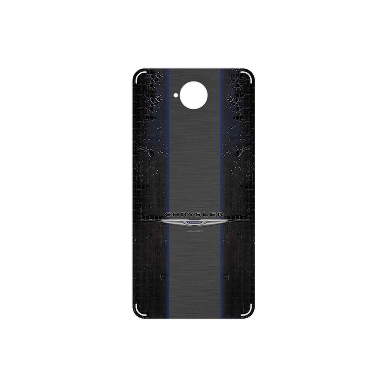 برچسب پوششی ماهوت مدل Chrysler مناسب برای گوشی موبایل مایکروسافت Lumia 650
