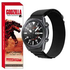 بند گودزیلا مدل ALPINE LOOP مناسب برای ساعت هوشمند سامسونگ Galaxy Watch3 SM-R850 41mm