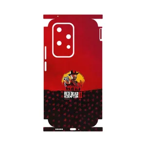 MAHOOT Red_Dead_Redemption_Game-FullSkin Cover Sticker for Honor 200 Lite