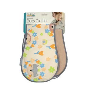 آروغ‌گیر نوزاد دی روحه مدل کوالا بسته 2 عددی