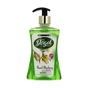 مایع دستشویی دوگل مدل  Spring Flower وزن 500 گرم 
