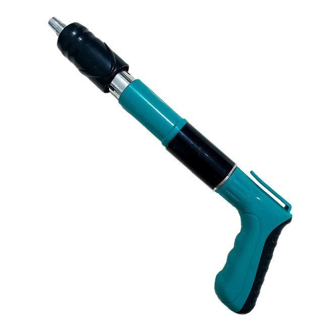 میخ کوب دستی مدل ISB سایز 350 میلی متر