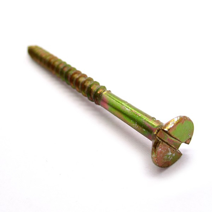پیچ چوب توسان مدل 2SO-6CM بسته 144 عددی